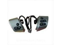 OEM 2011 Toyota Tacoma Switch Assembly - 84250-04010-B0