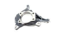 OEM 2021 Toyota RAV4 Prime Knuckle - 43211-06260