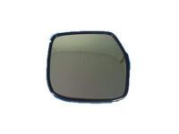 OEM 2010 Scion xB Mirror Glass - 87961-12D70