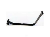 OEM Toyota Fuel Tank Mount Strap - 77603-35050