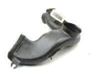 OEM Toyota Sienna Radiator Lower Bracket - 16506-0A030