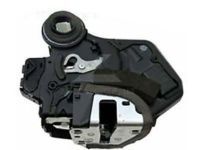 OEM 2004 Toyota Avalon Lock Assembly - 69304-AC030