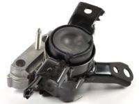 OEM 2010 Scion xB Side Mount - 12305-28261