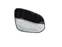 OEM 2007 Toyota RAV4 Mirror Glass - 87931-42870