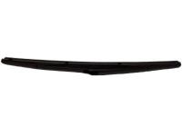 OEM 2007 Toyota Sienna Front Blade - 85222-AE010