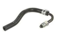 OEM 1999 Toyota Corolla Return Hose - 44406-02010