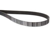 OEM Toyota RAV4 AC Belt - 99365-81110-78