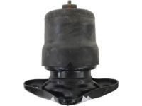 OEM 1992 Toyota Camry Front Mount - 12361-74253