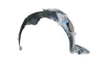 OEM 2015 Toyota Prius C Fender Liner - 53875-52320