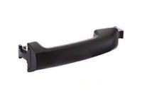 OEM 2020 Toyota Sequoia Handle - 69214-0C010