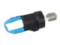 OEM Toyota 4Runner Air Control Valve - 17630-70010