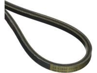 OEM 1986 Toyota Celica AC Belt - 99332-00975-83