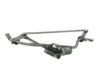 OEM 2018 Toyota Highlander Linkage Assembly - 85150-0E050