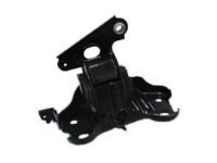 OEM 2013 Toyota RAV4 Side Mount - 12372-0V070