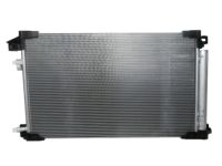 OEM 2022 Toyota Corolla Condenser - 884A0-12030