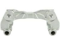 OEM 2013 Scion xD Caliper Mount - 47722-12A10