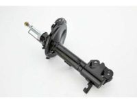 OEM 2006 Toyota Highlander Strut - 48540-49295