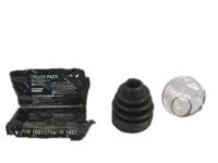 Genuine Toyota Outer Boot - 04438-0C010