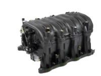 OEM 2007 Toyota Sequoia Intake Manifold - 17120-50020