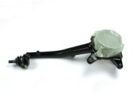 OEM Toyota Sequoia Knuckle - 43202-35071