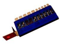 OEM Relay Box - 82620-07050
