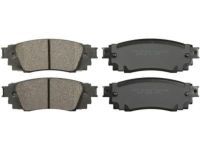 OEM 2021 Toyota Avalon Rear Pads - 04466-0E070