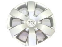 Genuine Toyota Wheel Cap - 42602-06010