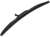 OEM 2021 Toyota RAV4 Prime Front Blade - 85222-0R050