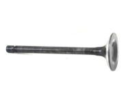 OEM 1990 Toyota Tercel Intake Valve - 13711-10020