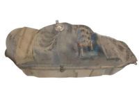 OEM 2003 Toyota Tacoma Fuel Tank - 77001-04170