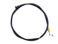 OEM 2015 Toyota Yaris Release Cable - 53630-52120