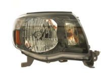 OEM 2011 Toyota Tacoma Composite Assembly - 81110-04173