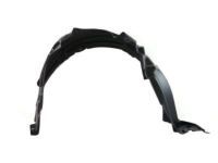 OEM Scion xB Fender Liner - 53876-52041