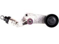 OEM 2007 Toyota Corolla Serpentine Tensioner - 16620-0W093