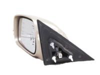 OEM 2008 Toyota Camry Mirror Assembly - 87940-33630-E0