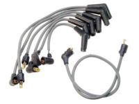 OEM 1987 Toyota Land Cruiser Cable Set - 90919-21325