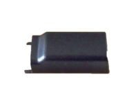OEM 2013 Lexus CT200h Cover, Inner Rear View - 87818-0W070