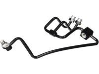 OEM Toyota Front AC Tube - 88726-60462