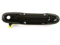 OEM 1999 Toyota Sienna Handle, Outside - 69220-08010-C0