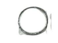 OEM Toyota Solara Piston Ring Set - 13011-0H031