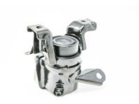 OEM 2012 Toyota Matrix Side Mount - 12305-0T051