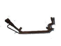 OEM Toyota Land Cruiser Filler Pipe - 77201-60531