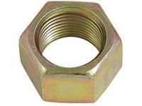 OEM Toyota Hub Nut - 90170-19001