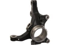 OEM Lexus ES350 KNUCKLE, Steering - 43211-AA010