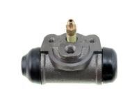 OEM 1989 Toyota 4Runner Wheel Cylinder - 47550-30130