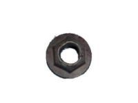 OEM Toyota GR86 Trailing Arm Nut - SU003-07305