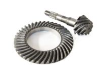 OEM Toyota 4Runner Final Gear Kit, Differential, Front - 41201-80085