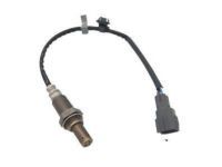 OEM 2011 Toyota Tacoma Rear Oxygen Sensor - 89465-04330