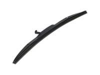 OEM 2017 Toyota Yaris Front Blade - 85222-52212