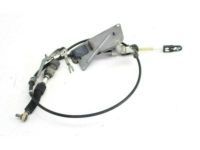 OEM 2010 Toyota Corolla Shift Control Cable - 33820-02600